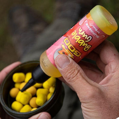 Дымящиеся дипы - KORDA GOO DIP - 115ml