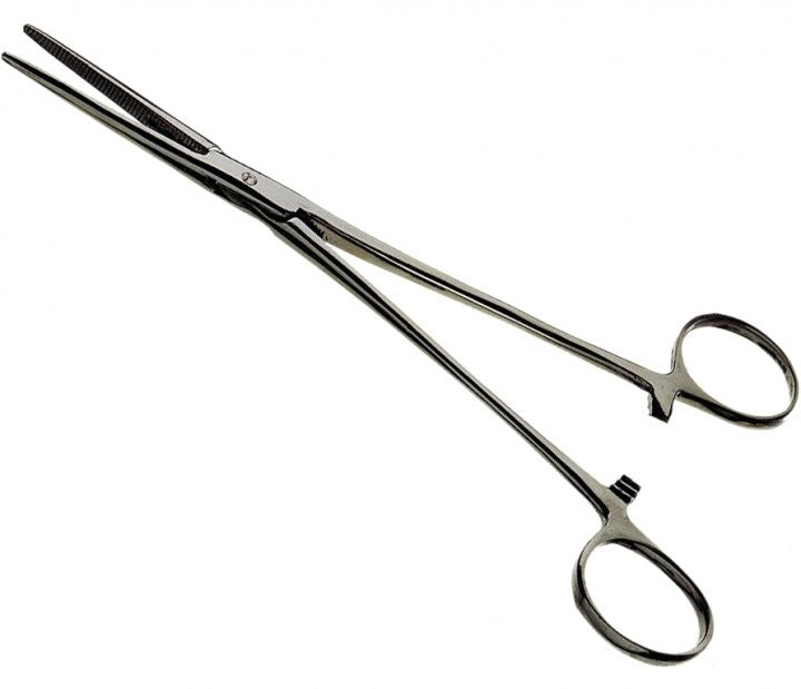 CORMORAN HOOK REMOVER PLIERS Straight - Model 1001 / 15 cm
