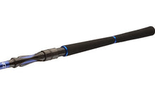 Спининг въдица - DAIWA TRIFORCE TARGET TROUT SPIN - 2.10m / 5-20gr
