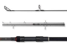 Lansetă crap Daiwa '22 BLACK WIDOW XT 3PCS 3.60m/3lbs