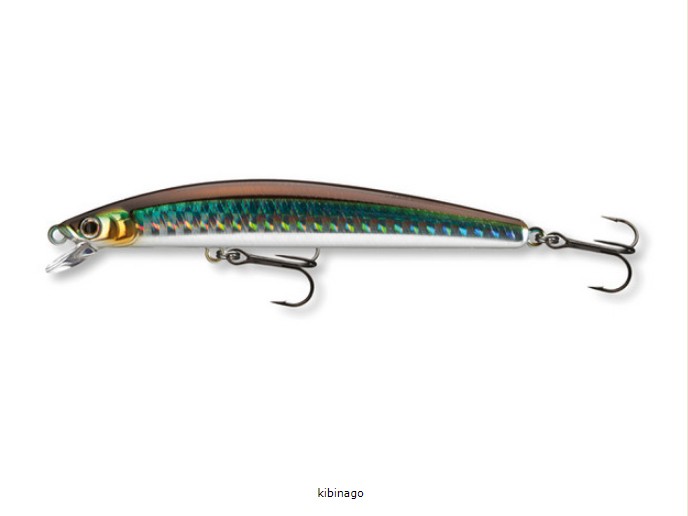 Wobbler Daiwa TOURNAMENT MINNOW 120SP - 12.0cm/14.5gr