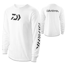 Блуза с дълги ръкави Daiwa D-VEC LONGSLEEVE SHIRT