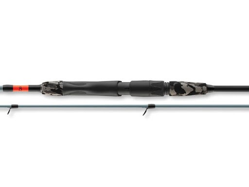 Καλάμι spinning Daiwa FUEGO CAMO SPOON TROUT - 2.15m / 1.5-5gr