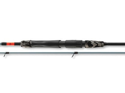 Καλάμι spinning Daiwa FUEGO CAMO SPOON TROUT - 2.15m / 1.5-5gr