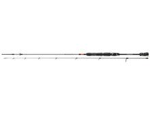 Спининг въдица Daiwa FUEGO CAMO SPOON TROUT - 2.15m / 1.5-5gr