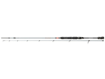 Καλάμι spinning Daiwa FUEGO CAMO SPOON TROUT - 2.15m / 1.5-5gr