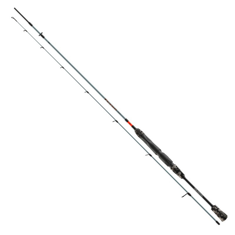 Καλάμι spinning Daiwa FUEGO CAMO SPOON TROUT - 2.15m / 1.5-5gr