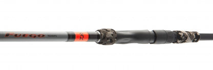 Καλάμι spinning Daiwa FUEGO CAMO SPOON TROUT - 2.15m / 1.5-5gr