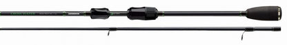 Lansetă spinning - CORMORAN CROSS WATER SPOON TROUT - 1.85m / 1-7gr