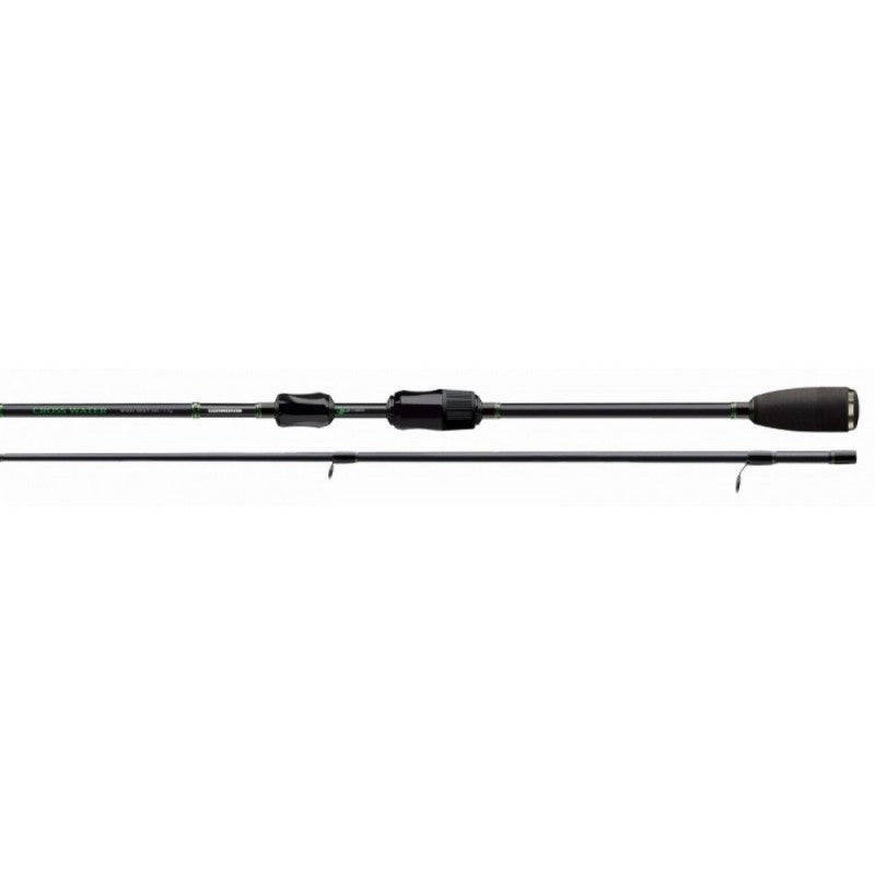 Lansetă spinning - CORMORAN CROSS WATER SPOON TROUT - 1.85m / 1-7gr
