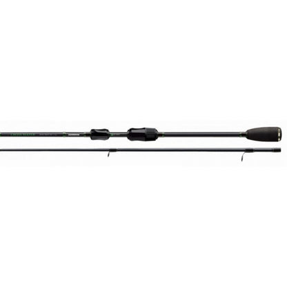 Lansetă spinning - CORMORAN CROSS WATER SPOON TROUT - 1.85m / 1-7gr