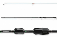 Lansetă spinning - CORMORAN CROSS WATER SPOON TROUT - 1.85m / 1-7gr