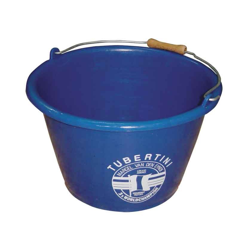 Groundbait bucket Van Den Eynde - 17L