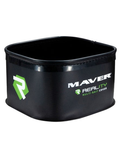 Set suport EVA și container plasă pentru pelete Maver Reality Multi Bait Cover