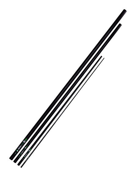 Топ-сет MAVER Kit MV-R S51 - 5.80 метра / 4 части