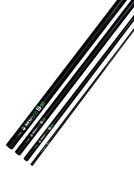 Топ-сет MAVER Kit MV-R S51 - 5.80 метра / 4 части