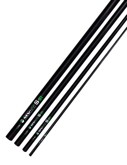 Топ-сет MAVER Kit MV-R S51 - 5.80 метра / 4 части