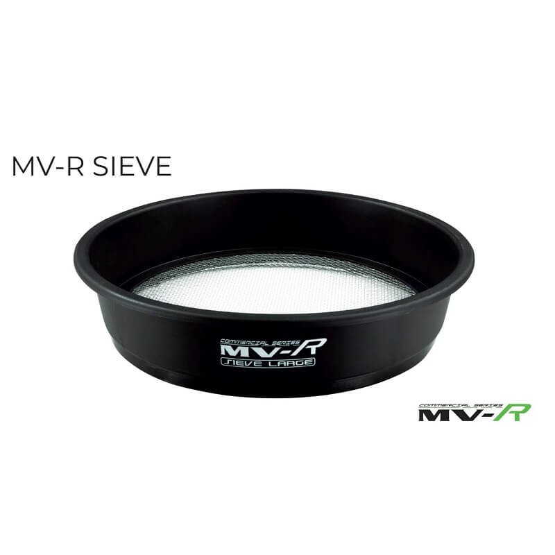 Riddle MAVER MV-R Sieve - diameter 44 cm for 40L bucket