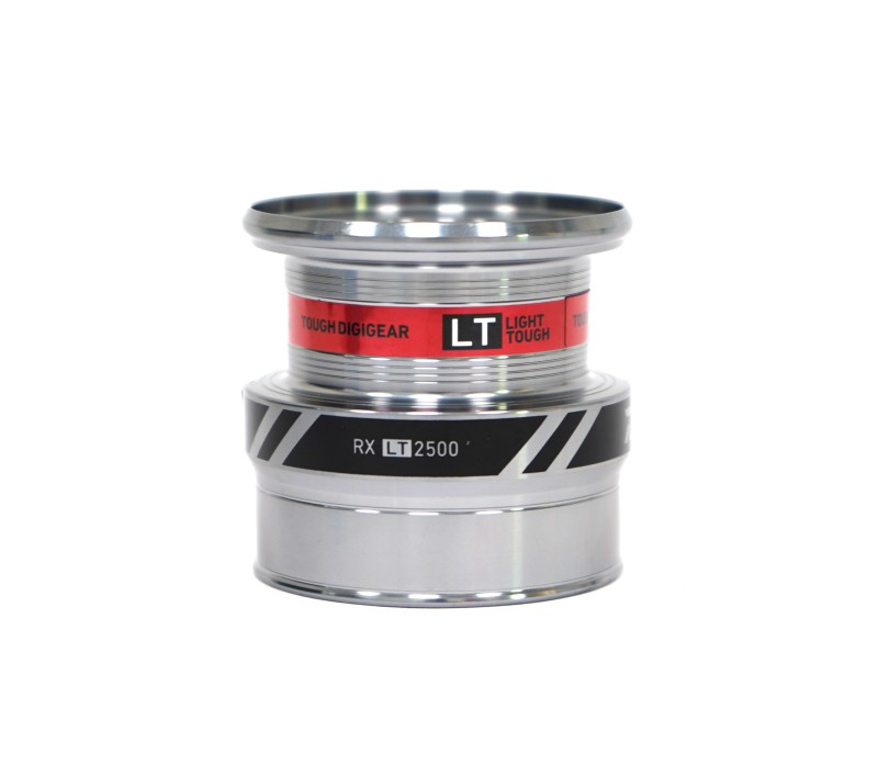 Запасная шпуля для DAIWA RX LT
