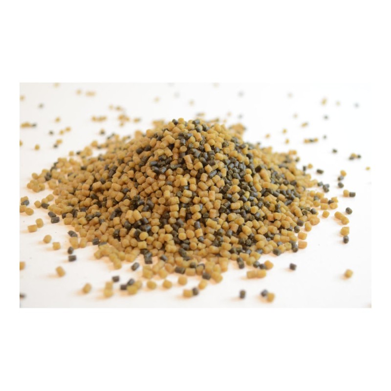 Micro Pellets Miterson Fishing Pro Feed Pellets Mix - 0.5kg