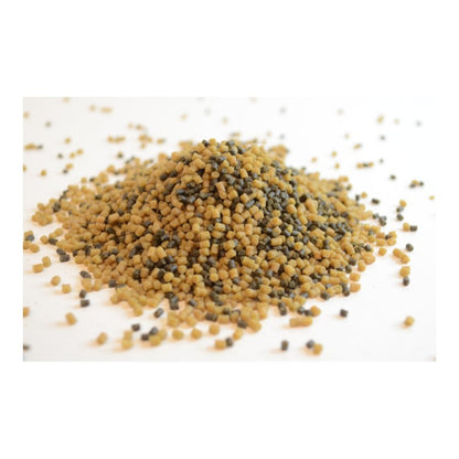 Micro Pellets Miterson Fishing Pro Feed Pellets Mix - 0.5kg