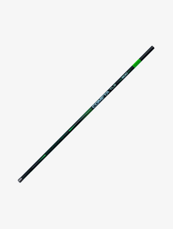 Τηλεσκοπικό καλάμι pole MAVER COMETA TLS - 6.00 m