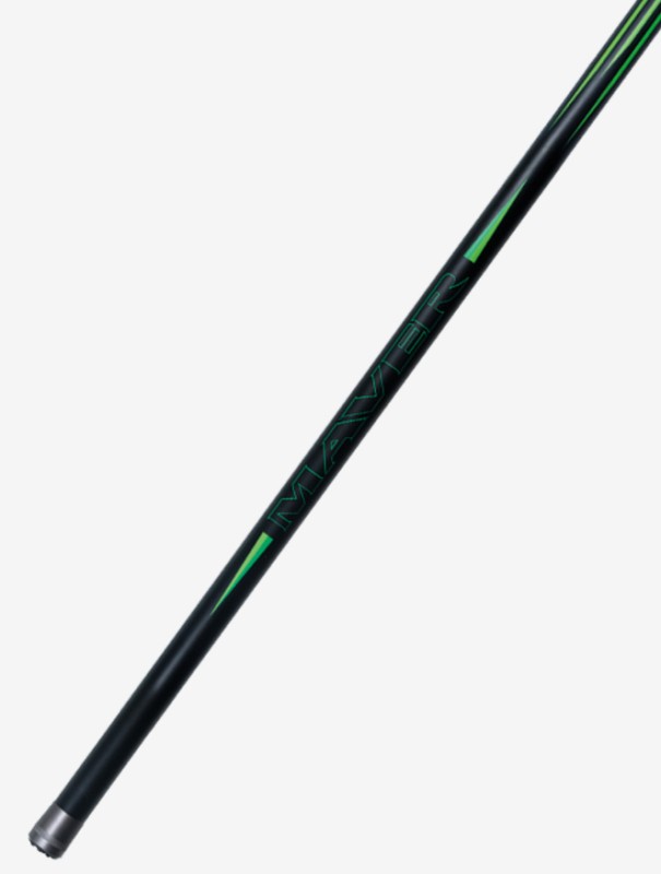 Τηλεσκοπικό καλάμι pole MAVER COMETA TLS - 6.00 m