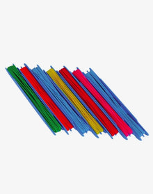 Ластик за щека Maver PRO-LATEX SOFT CORE - 0.90 mm /Light Blue/