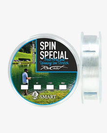 Монофилно влакно MAVER MV-R SPECIAL SPIN FLUORINE - 150 метра