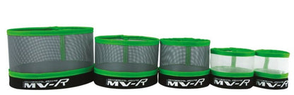 MV-R MAGGOT NET Maggot Container - Assorted Sizes