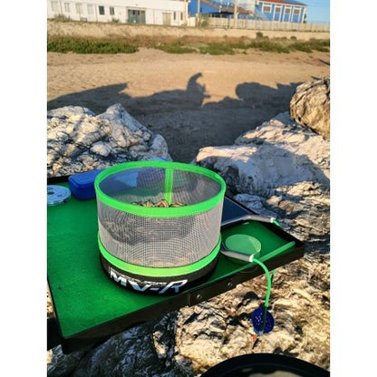 MV-R MAGGOT NET Maggot Container - Assorted Sizes