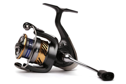 Катушка Daiwa '20 LAGUNA LT