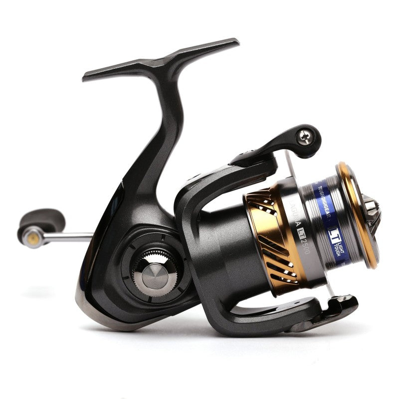 Катушка Daiwa '20 LAGUNA LT
