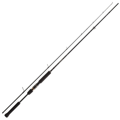 Spinning jig rod DAIWA AIRITY JIGGERSPIN - 2.40m/2.70m