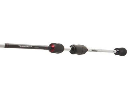 Spinning rod - TEAM DAIWA TROUT AREA COMMANDER - 2.10m / 1-6g
