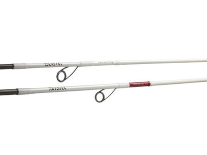 Spinning rod - TEAM DAIWA TROUT AREA COMMANDER - 2.10m / 1-6g