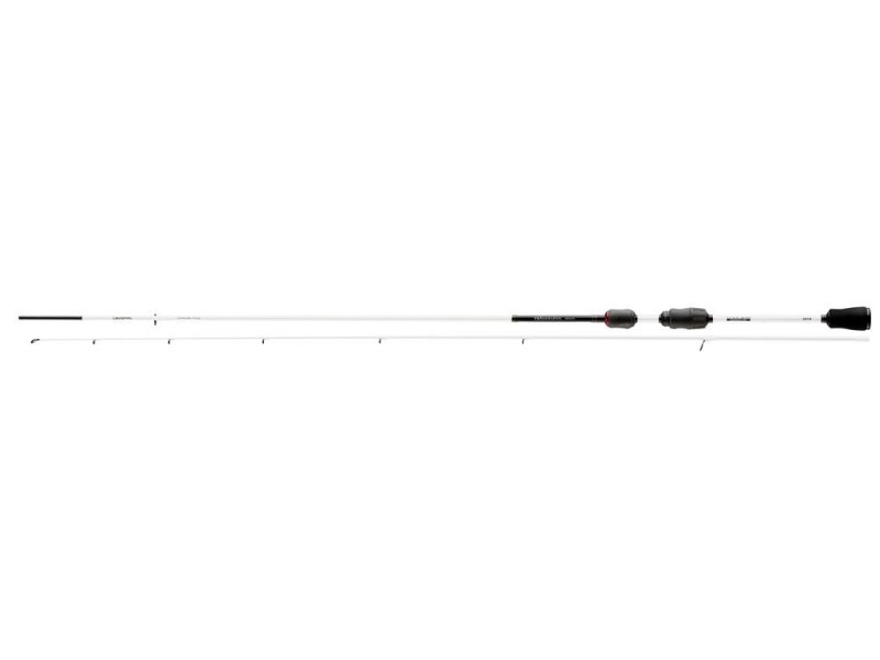Spinning rod - TEAM DAIWA TROUT AREA COMMANDER - 2.10m / 1-6g