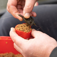 Силиконова преса за метод фидер Daiwa NZON METHOD FEEDER