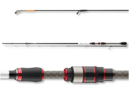 Спининг въдица DAIWA '20 SILVER CREEK UL SPIN 1.80m/3-14gr