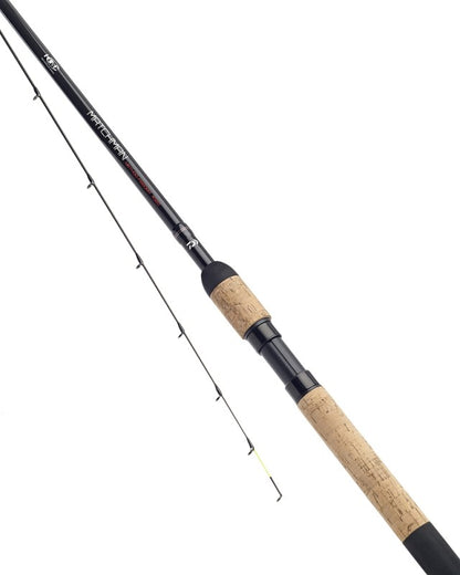 Фидер - DAIWA MATCHMAN METHOD FEEDER - 3.35м/50гр