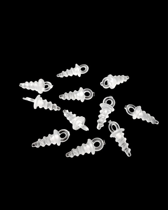 Пластмасови винтчета за монтаж на косъм - DAIWA NZON PASTE/CORN SCREW