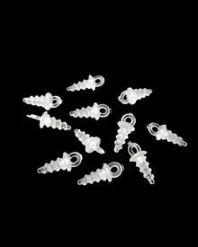 Пластмасови винтчета за монтаж на косъм - DAIWA NZON PASTE/CORN SCREW