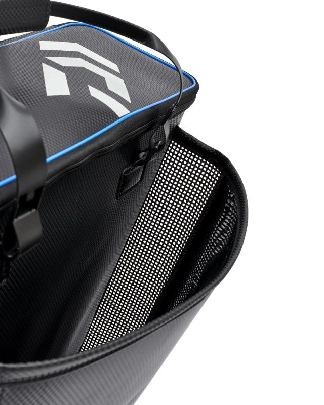 Чанта за живарник Daiwa N'ZON EVA KEEPNET BAG MKII