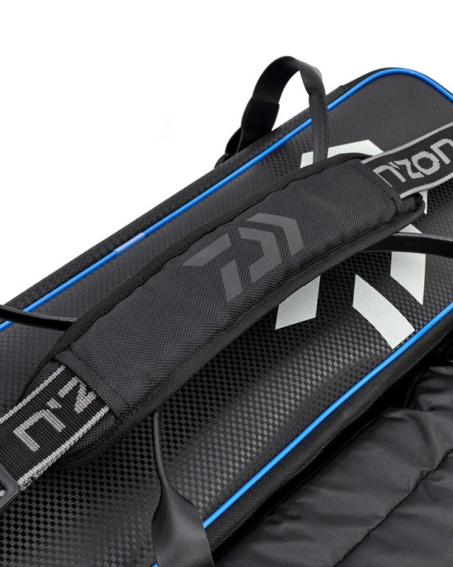 Чанта за живарник Daiwa N'ZON EVA KEEPNET BAG MKII