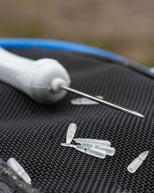 Игла Daiwa NZON Quick Stop Needle