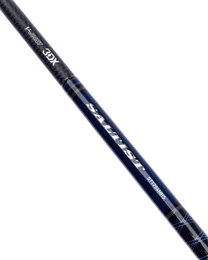 Спининг въдица - DAIWA SALTIST TRAVEL SPIN 2.44m / 14-42gr - 5 секции