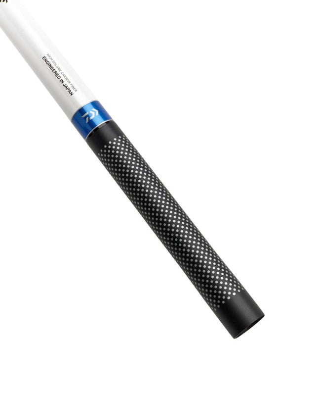 DAIWA CONNOISSEUR WHIPS Short-Range Telescopic Whip - 3.00/3.50 m