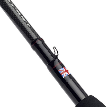 Мач въдица - DAIWA AIR Z AGS 13 - 3.96м/3-15гр