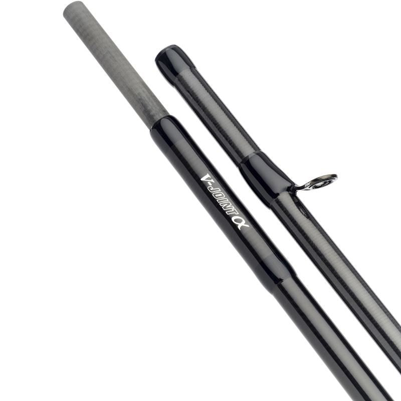 Мач въдица - DAIWA AIR Z AGS 13 - 3.96м/3-15гр