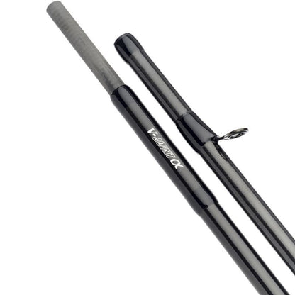 Мач въдица - DAIWA AIR Z AGS 13 - 3.96м/3-15гр